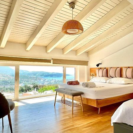 Tzavelitiko Home Himare Luaran gambar