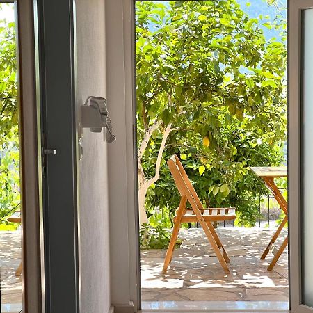 Tzavelitiko Home Himare Luaran gambar