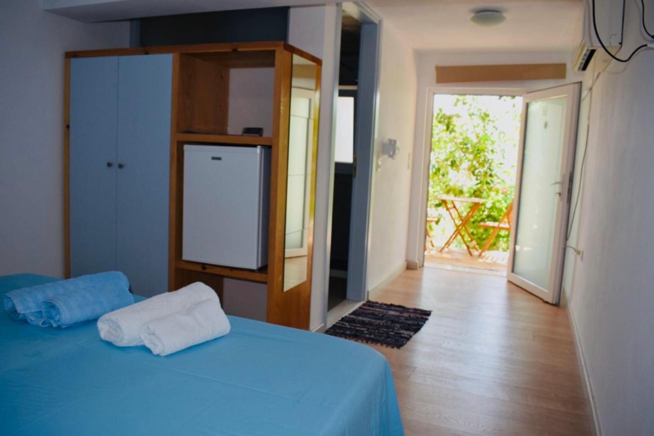 Tzavelitiko Home Himare Luaran gambar