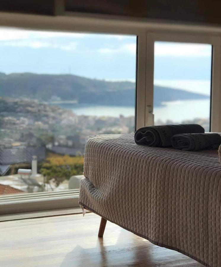 Tzavelitiko Home Himare Luaran gambar