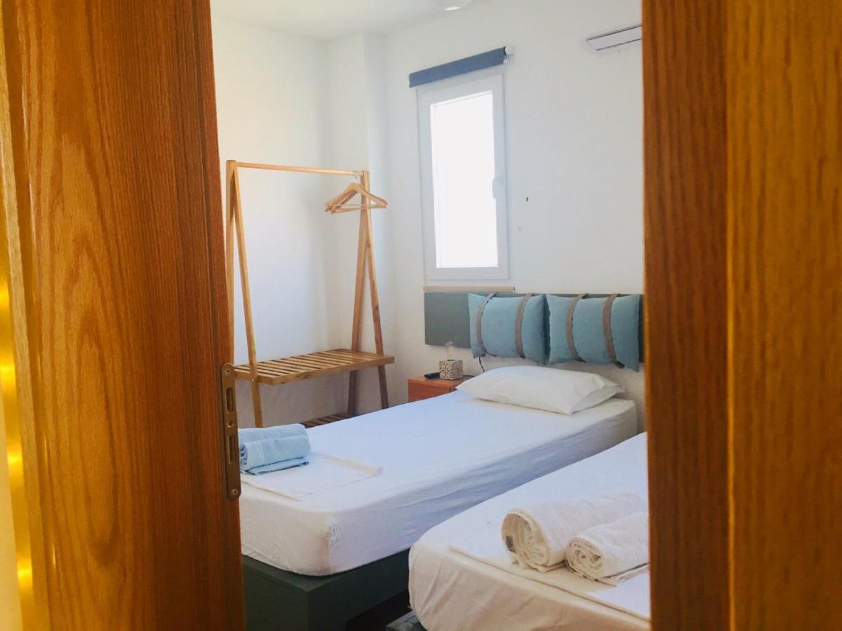 Tzavelitiko Home Himare Luaran gambar