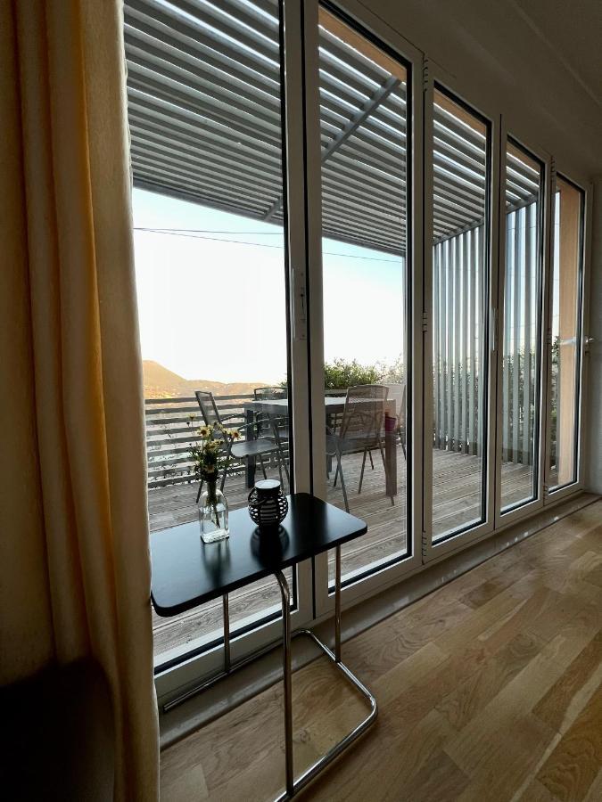 Tzavelitiko Home Himare Luaran gambar