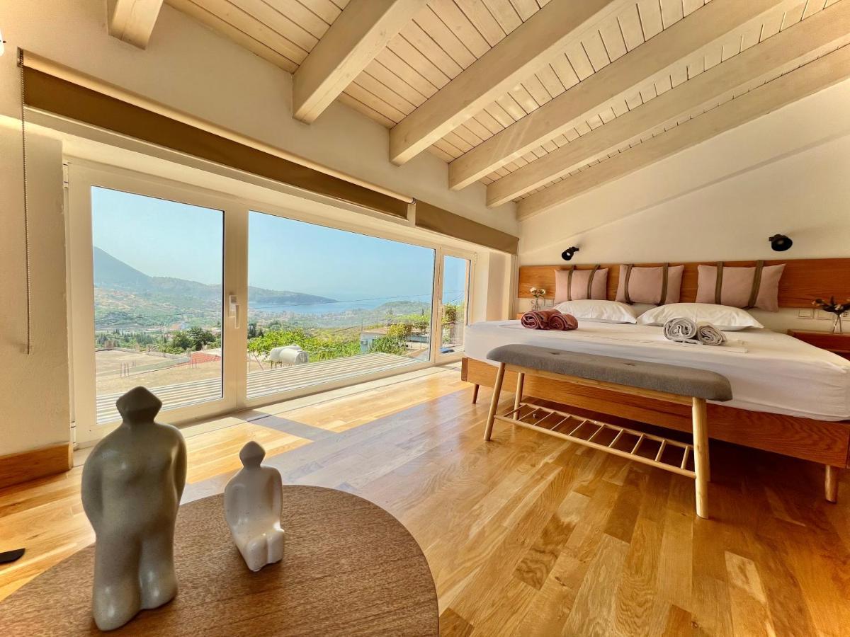 Tzavelitiko Home Himare Luaran gambar