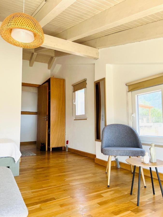 Tzavelitiko Home Himare Luaran gambar