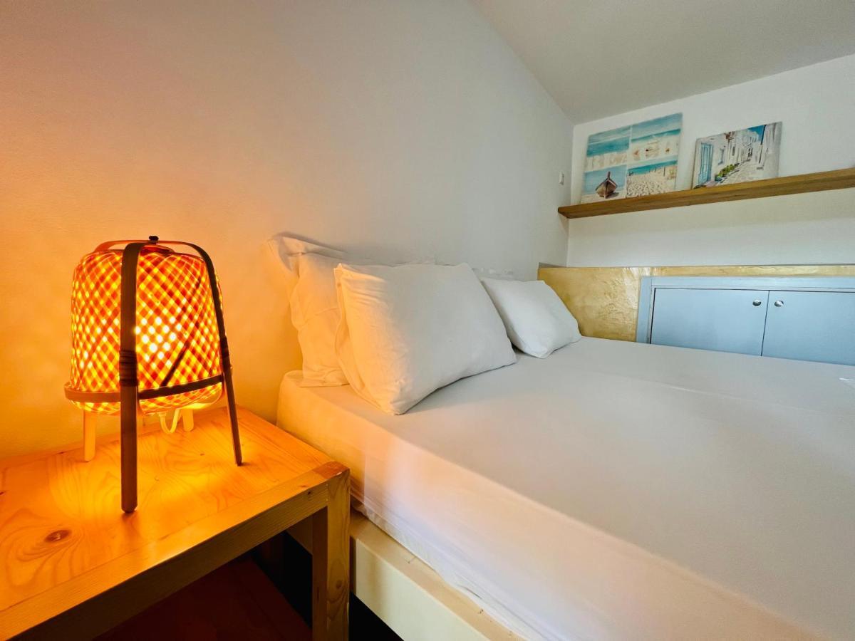Tzavelitiko Home Himare Luaran gambar