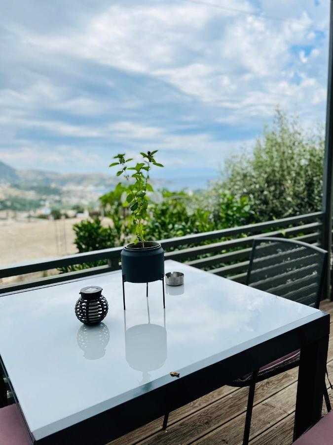 Tzavelitiko Home Himare Luaran gambar