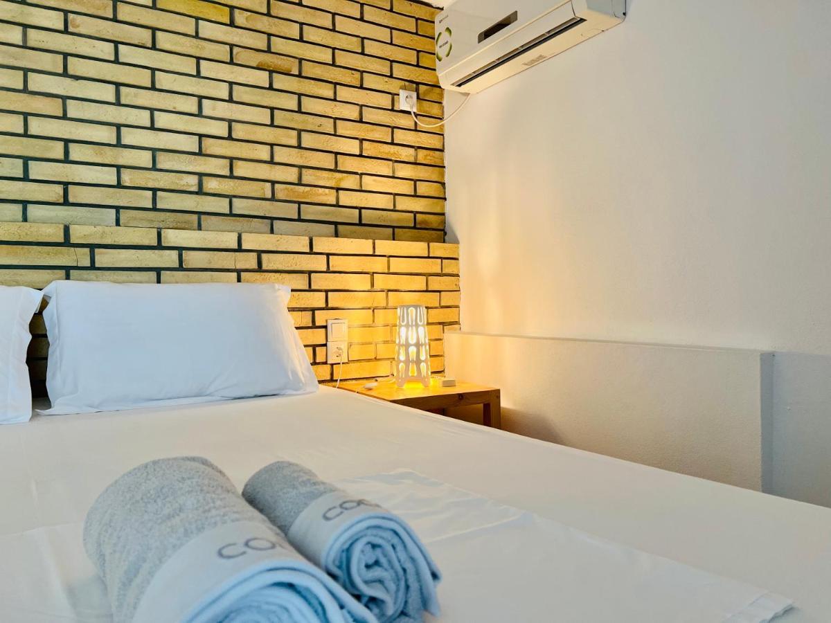 Tzavelitiko Home Himare Luaran gambar