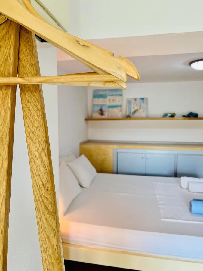 Tzavelitiko Home Himare Luaran gambar