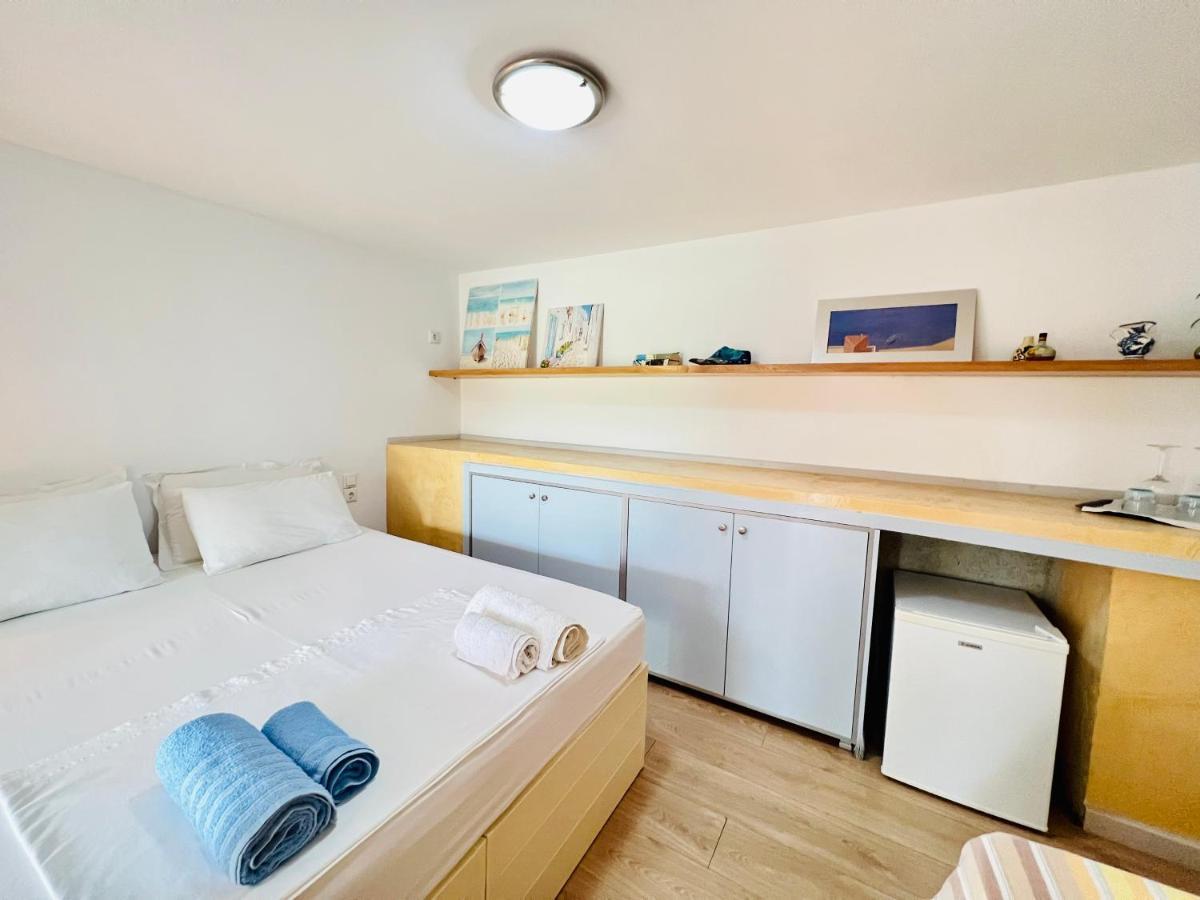 Tzavelitiko Home Himare Luaran gambar