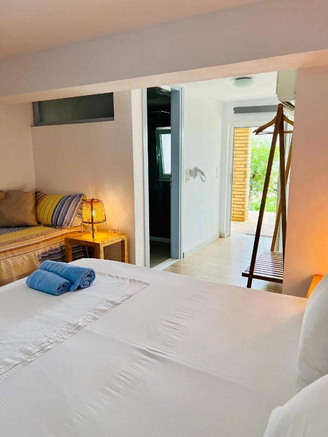 Tzavelitiko Home Himare Luaran gambar