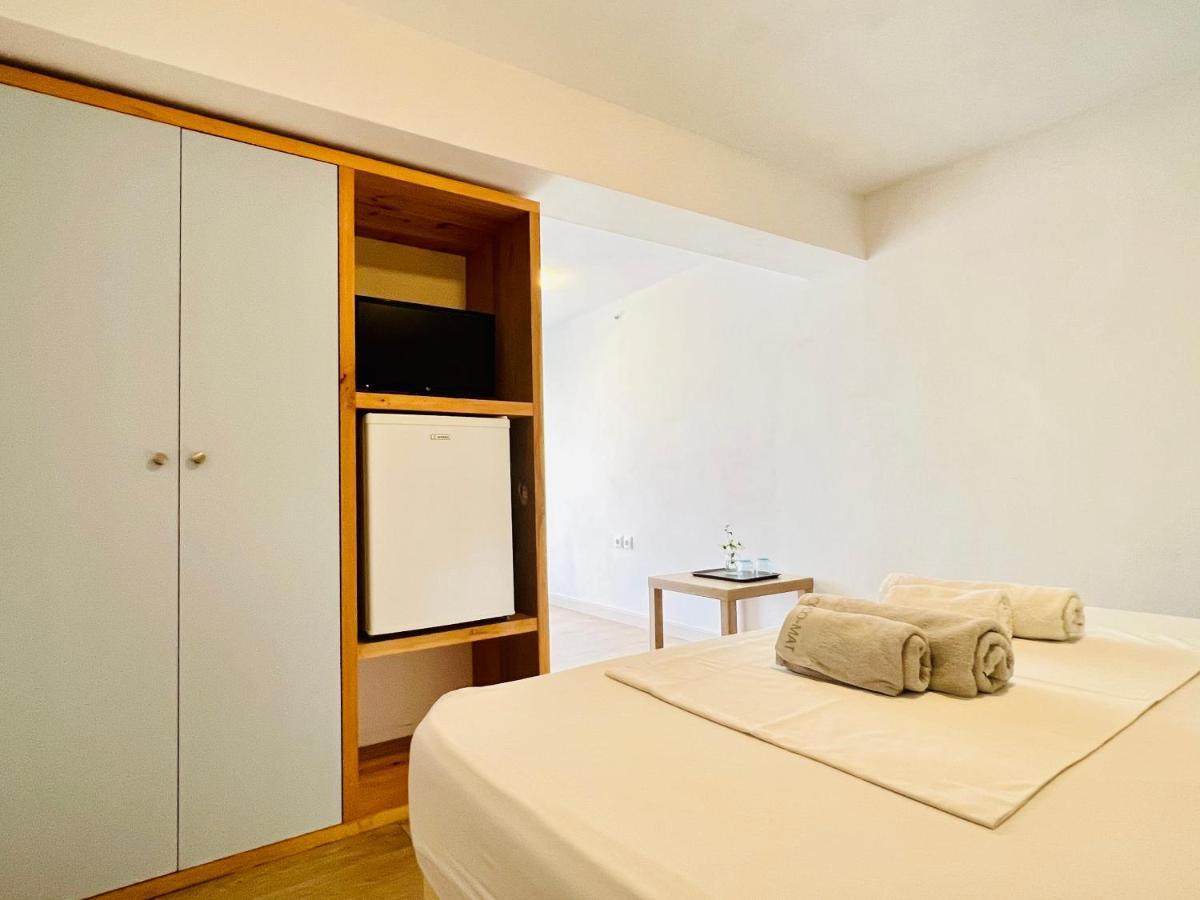 Tzavelitiko Home Himare Luaran gambar
