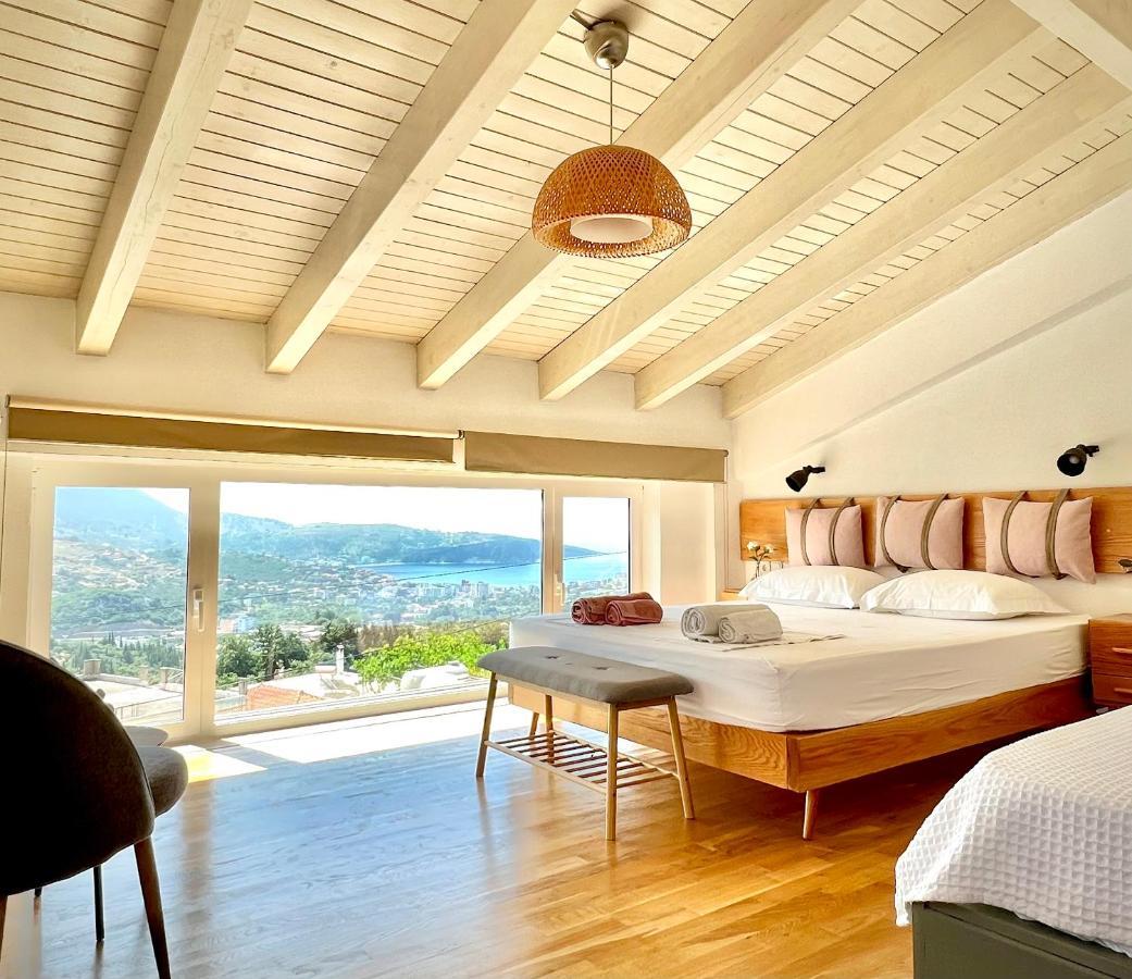Tzavelitiko Home Himare Luaran gambar