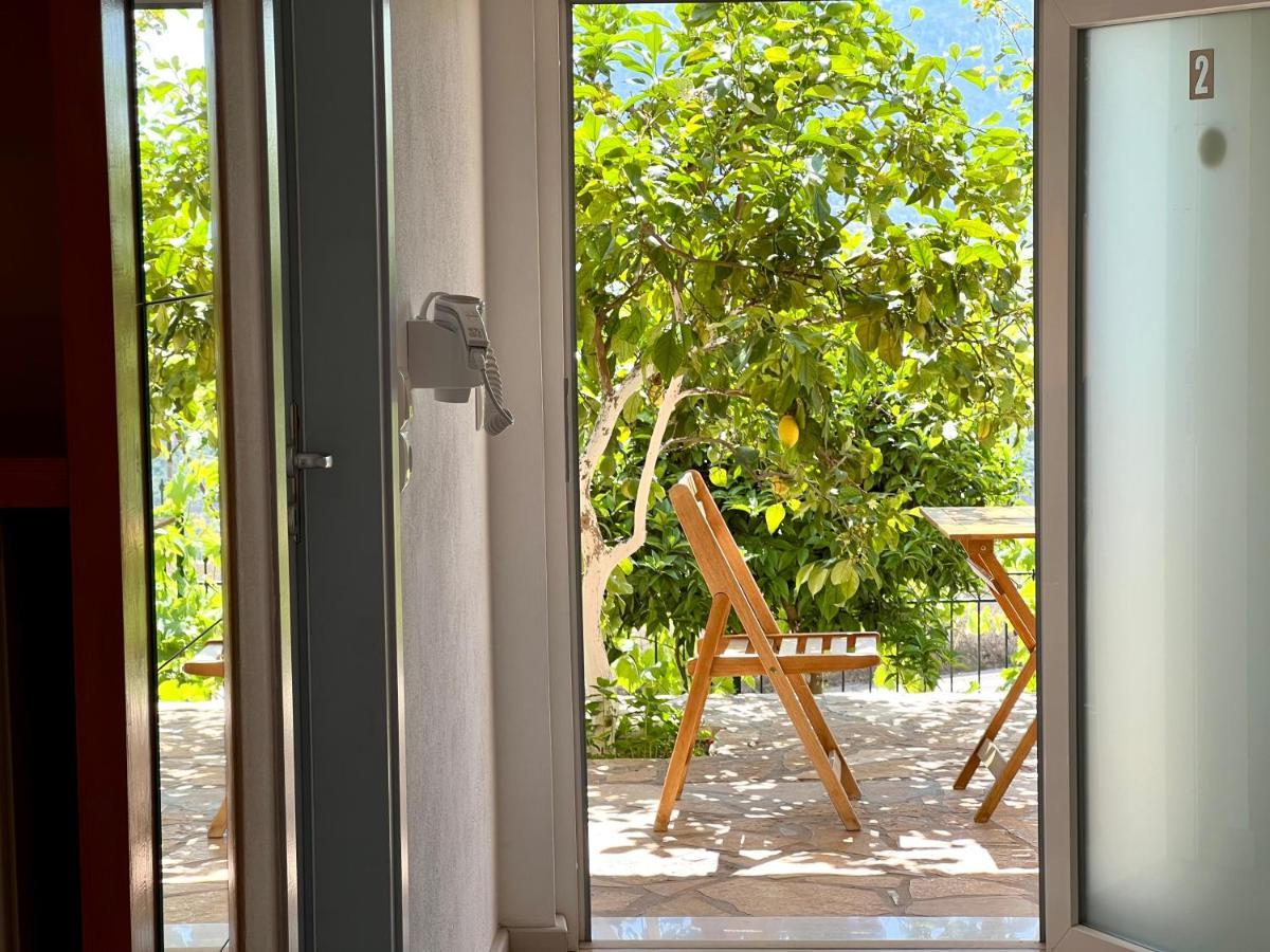 Tzavelitiko Home Himare Luaran gambar