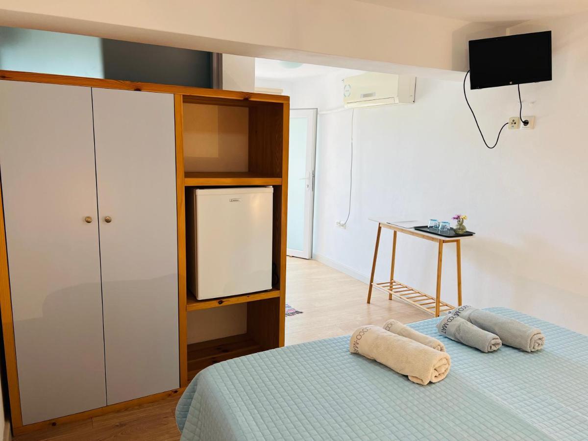 Tzavelitiko Home Himare Luaran gambar