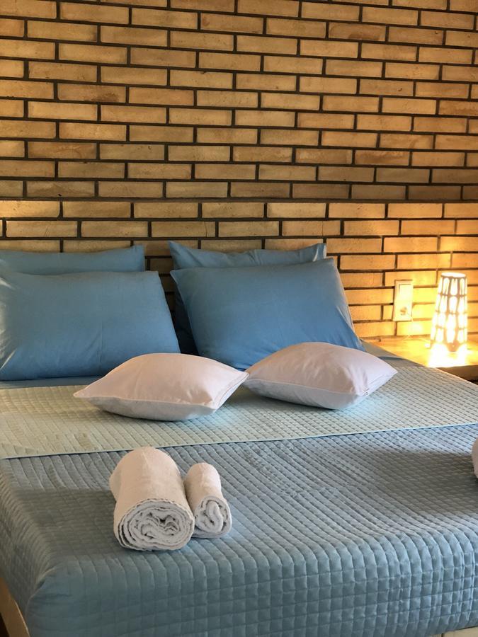 Tzavelitiko Home Himare Luaran gambar