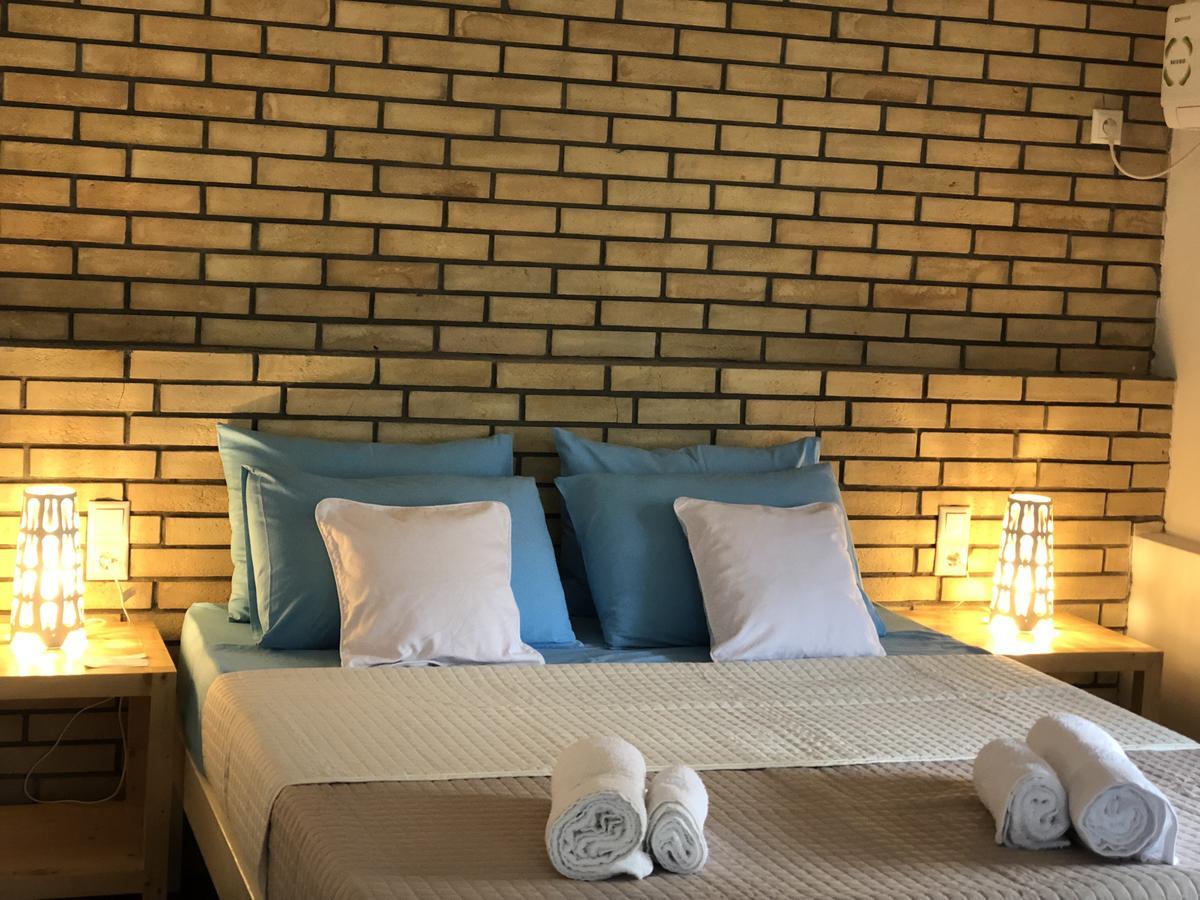 Tzavelitiko Home Himare Luaran gambar