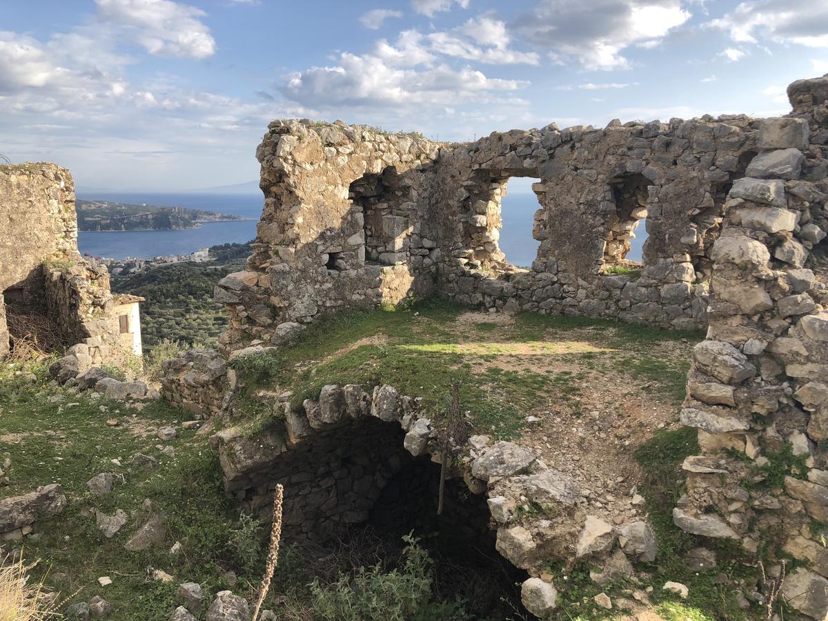 Tzavelitiko Home Himare Luaran gambar