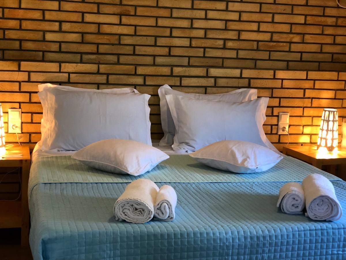 Tzavelitiko Home Himare Luaran gambar