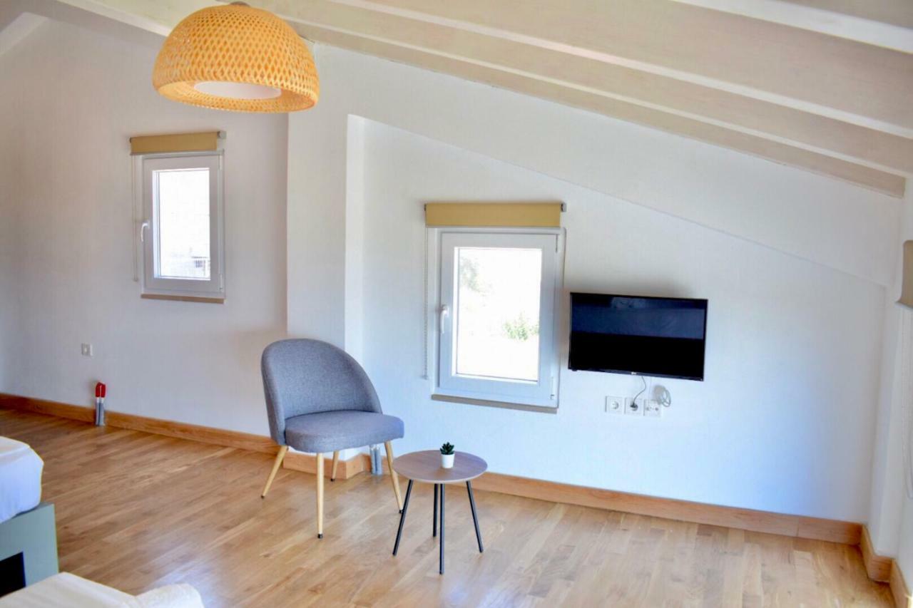 Tzavelitiko Home Himare Luaran gambar