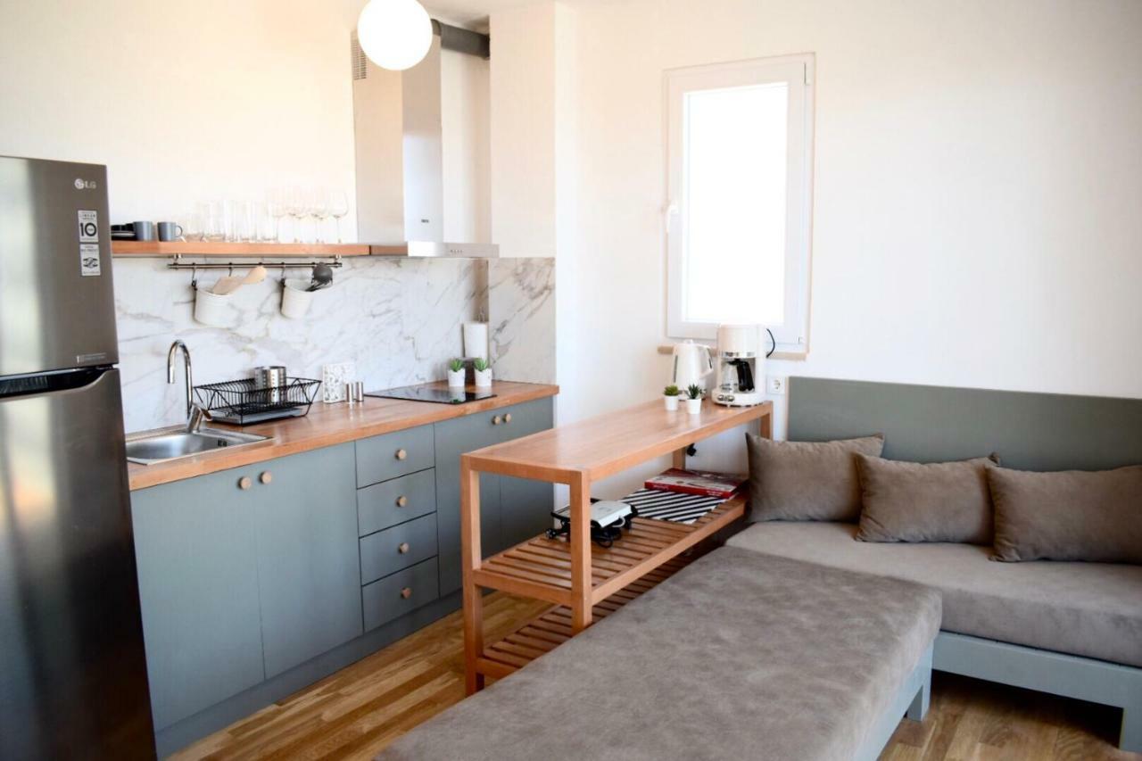 Tzavelitiko Home Himare Luaran gambar