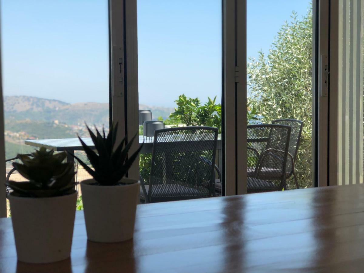Tzavelitiko Home Himare Luaran gambar