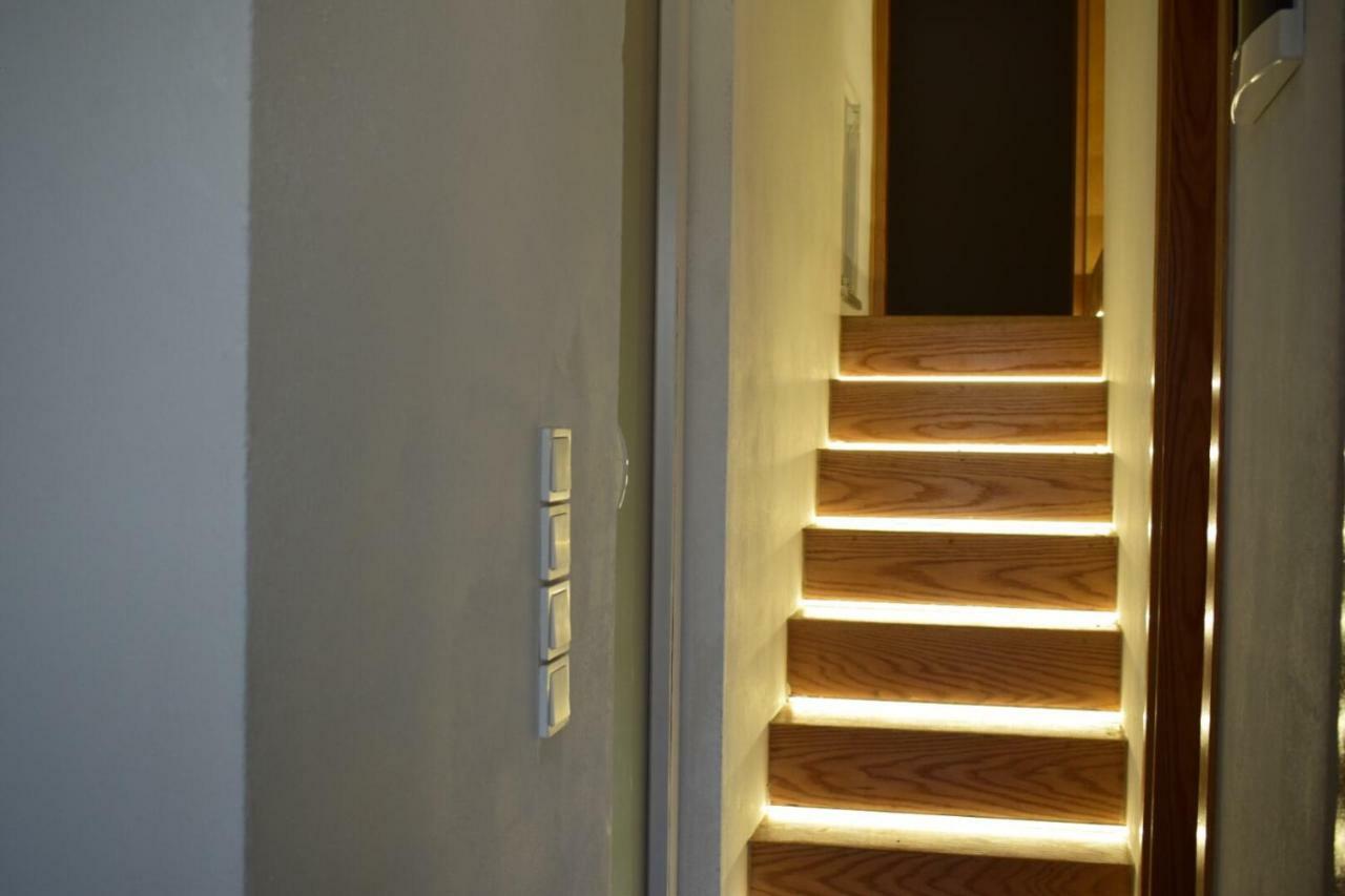 Tzavelitiko Home Himare Luaran gambar
