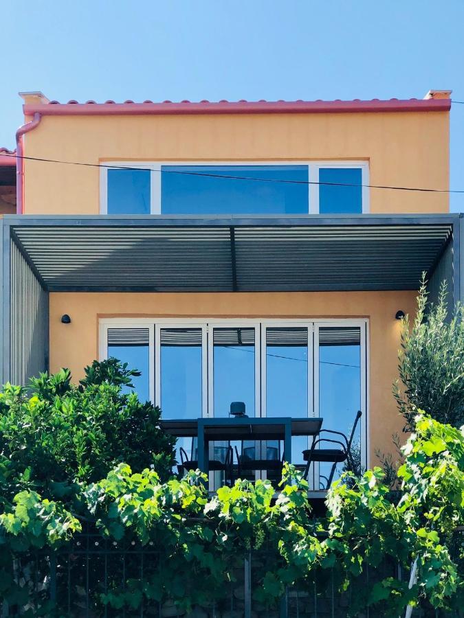 Tzavelitiko Home Himare Luaran gambar