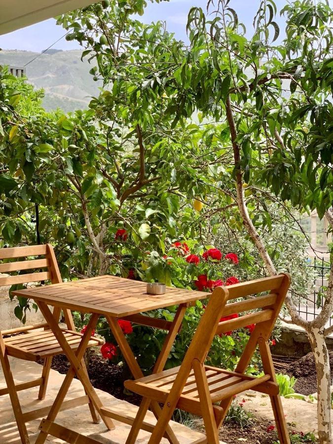 Tzavelitiko Home Himare Luaran gambar