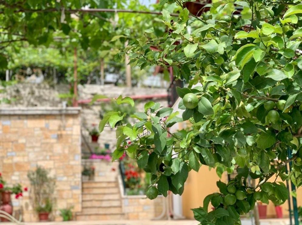 Tzavelitiko Home Himare Luaran gambar